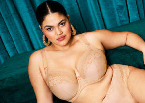Elomi Bra Fitting Size Guide