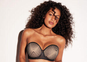 Freya Bra Fitting Size Guide