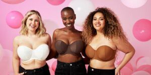 The Body’s Journey: A Woman’s Guide to Breast Changes and Bra Support