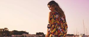 What To Pack For a Day At The Beach