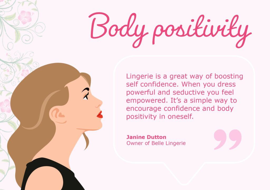 Stand Out Social Media Stars - The Pioneers in Breaking Stereotypes and Body Positivity