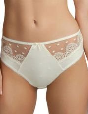 fantasie samantha ivory brief fantasie samantha ivory brief