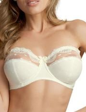 fantasie samantha ivory strapless bra fantasie samantha ivory strapless bra