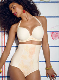 freya deco shapewear ivory freya deco shapewear ivory