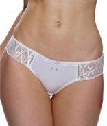 lepel bouquet ivory brief lepel bouquet ivory brief