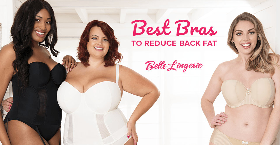 reduce back fat