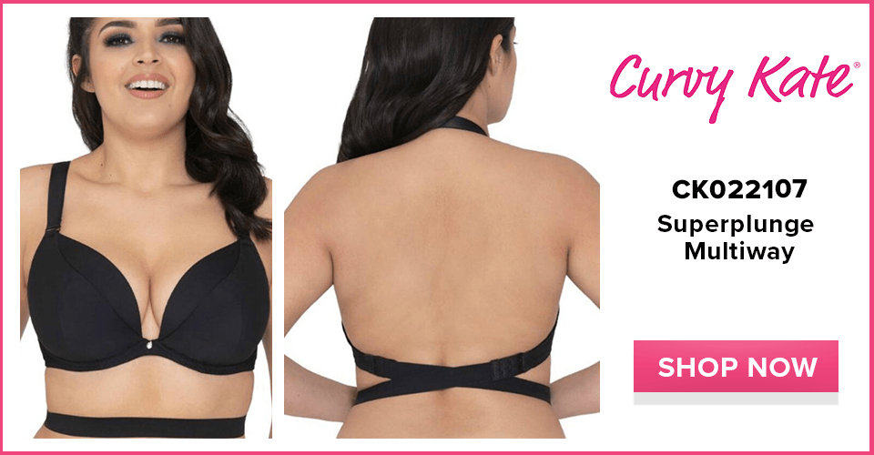 curvy kate multiway bra