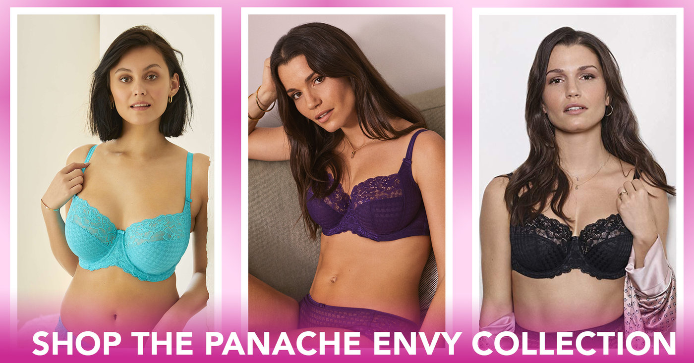 Panache Envy