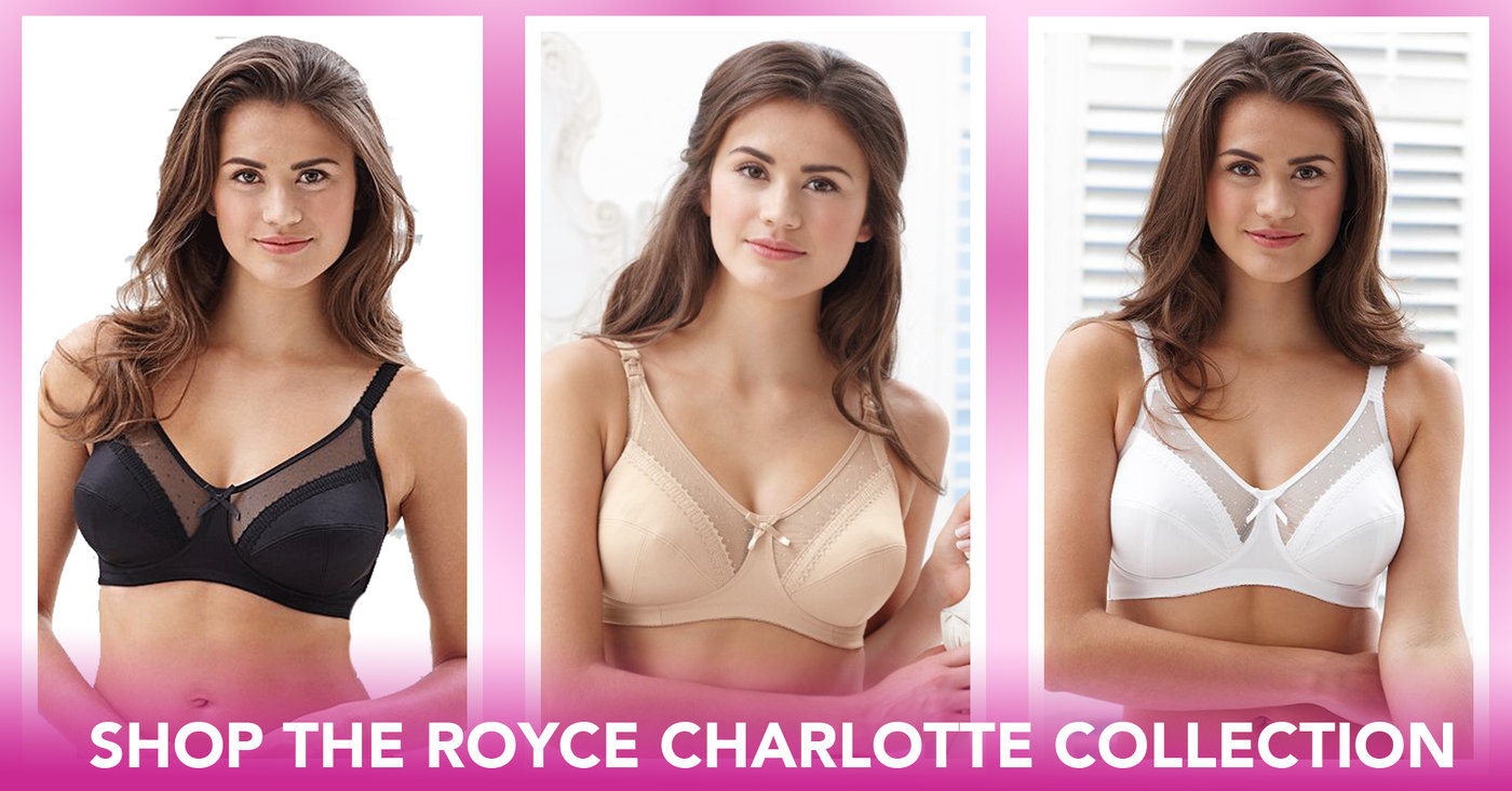 Royce Charlotte