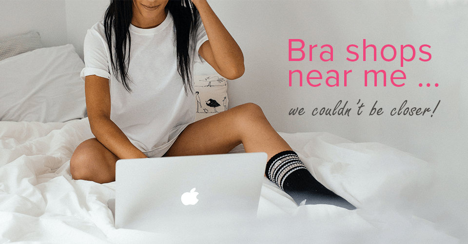 bras near me