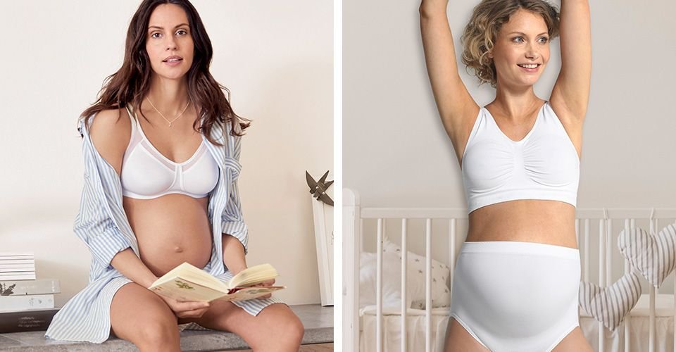 maternity bras