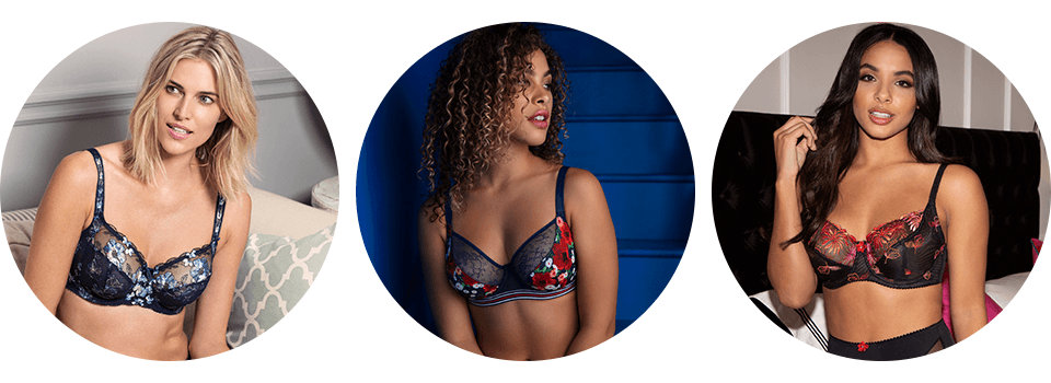 best lingerie brands