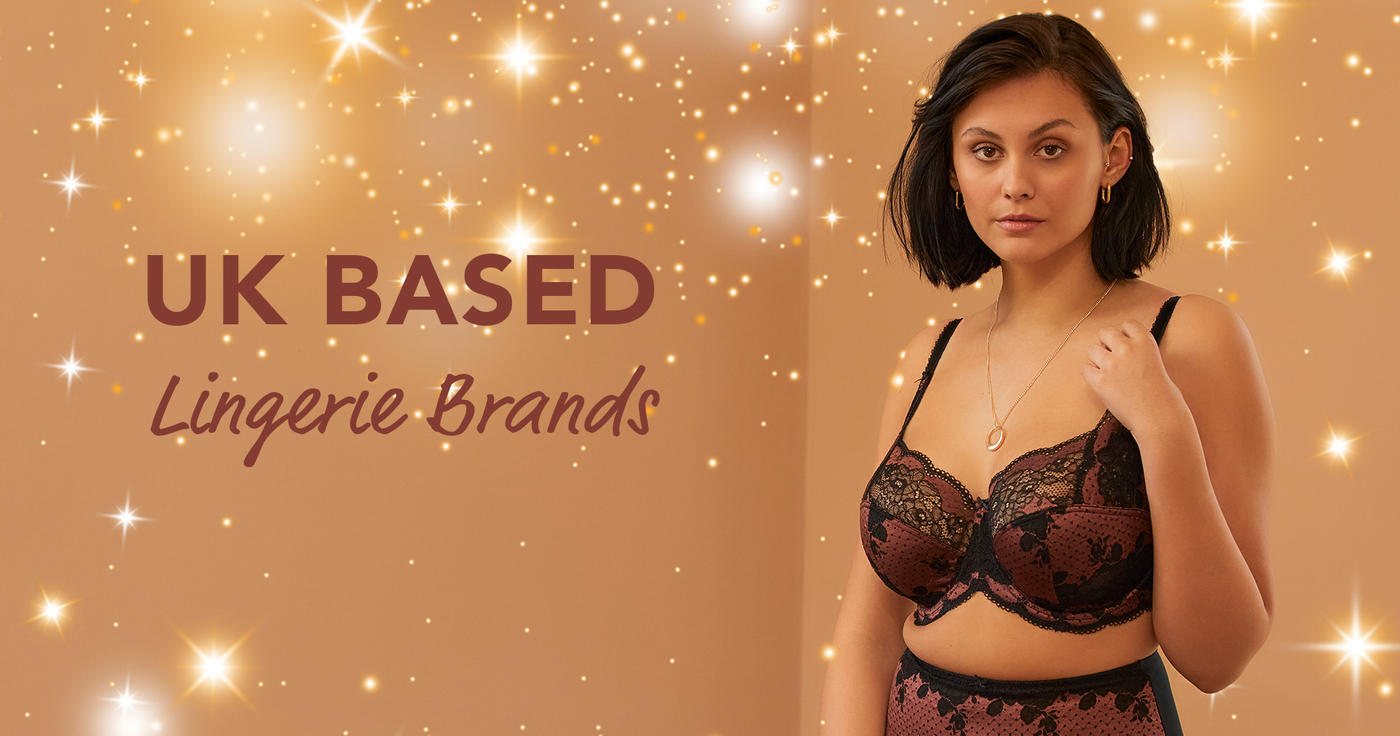 UK Based Lingerie Brands