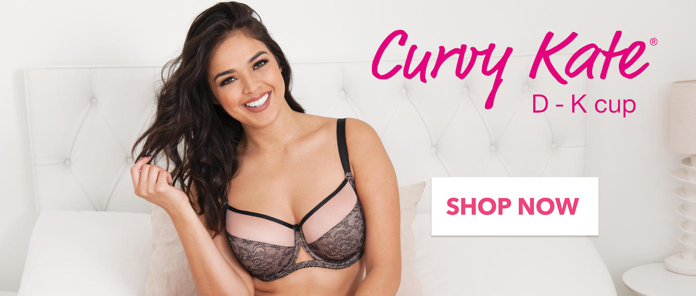 Curvy Kate Lingerie